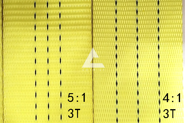 吊裝帶安全系數(shù) 吊裝帶安全系數(shù)