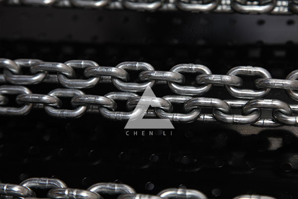 起重鏈條參數(shù) 起重鏈條參數(shù)