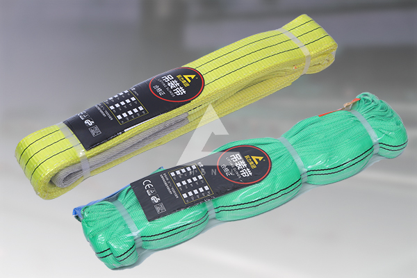 加厚兩頭扣吊裝帶 加厚兩頭扣吊裝帶