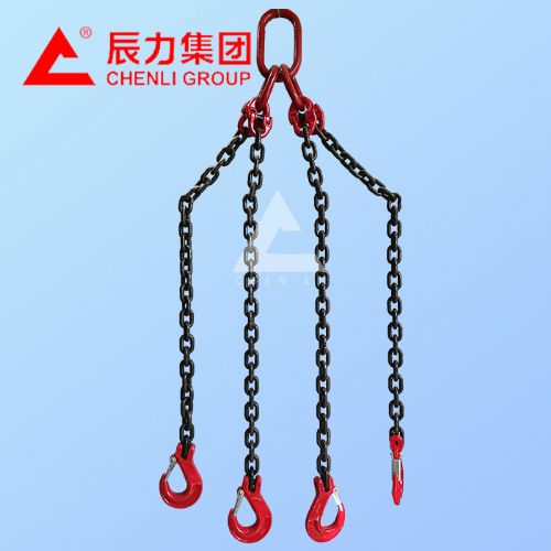 四肢鏈條索具 四肢鏈條索具