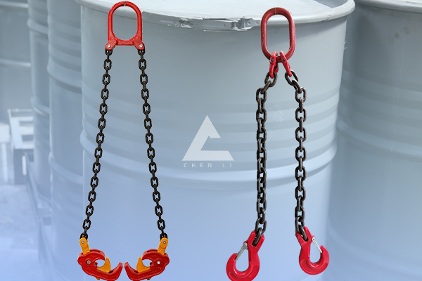 鏈條吊具 鏈條吊具