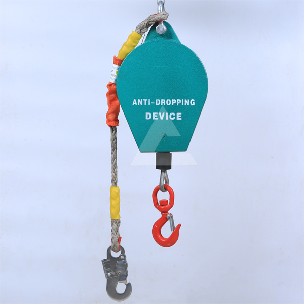 辰力防墜器 辰力防墜器/