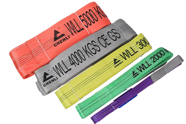 5根彩色扁平吊帶 5根彩色扁平吊帶