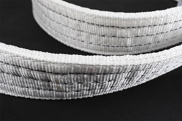 3噸白色吊裝帶 3噸白色吊裝帶