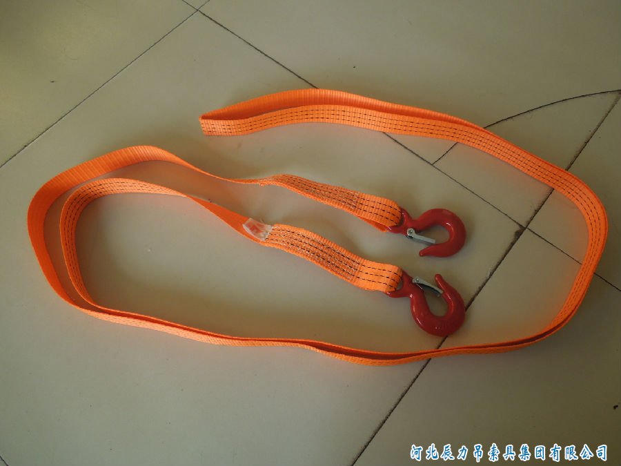 轎車(chē)牽引帶